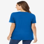 Perfect Crewneck Tunic image number null