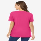 Perfect Crewneck Tunic image number null
