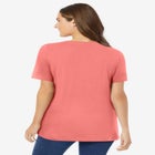 Perfect Crewneck Tunic image number null