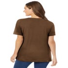 Perfect Crewneck Tunic image number null