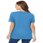Perfect Crewneck Tunic image number null