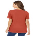 Perfect Crewneck Tunic image number null