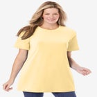 Perfect Crewneck Tunic image number null