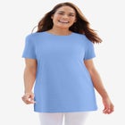 Perfect Crewneck Tunic image number null