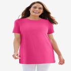 Perfect Crewneck Tunic image number null