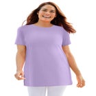 Perfect Crewneck Tunic image number 3