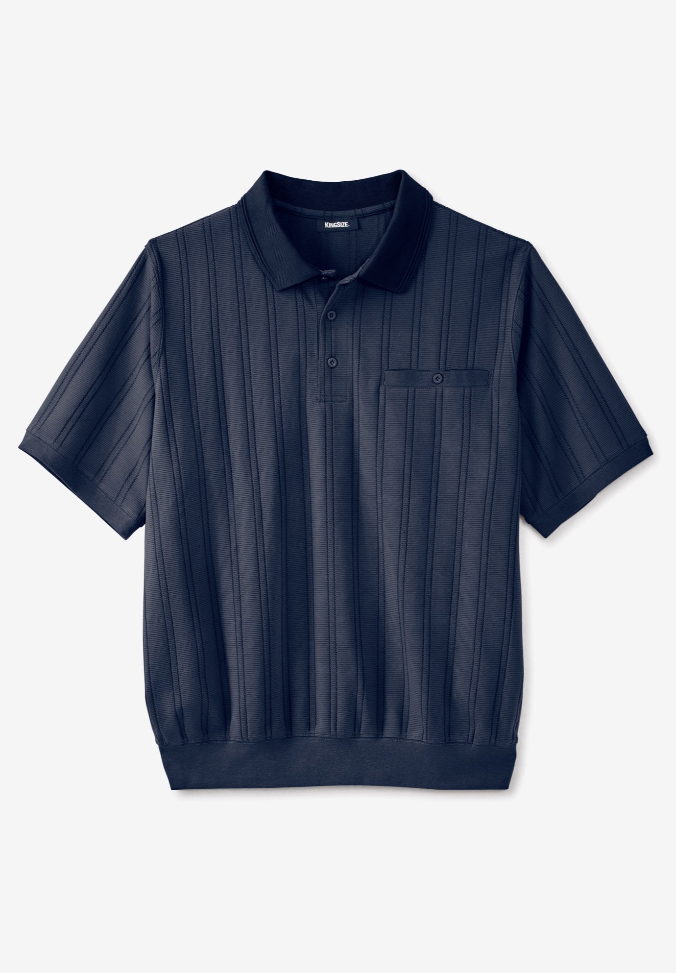 No Tuck Polo Shirt image number 0