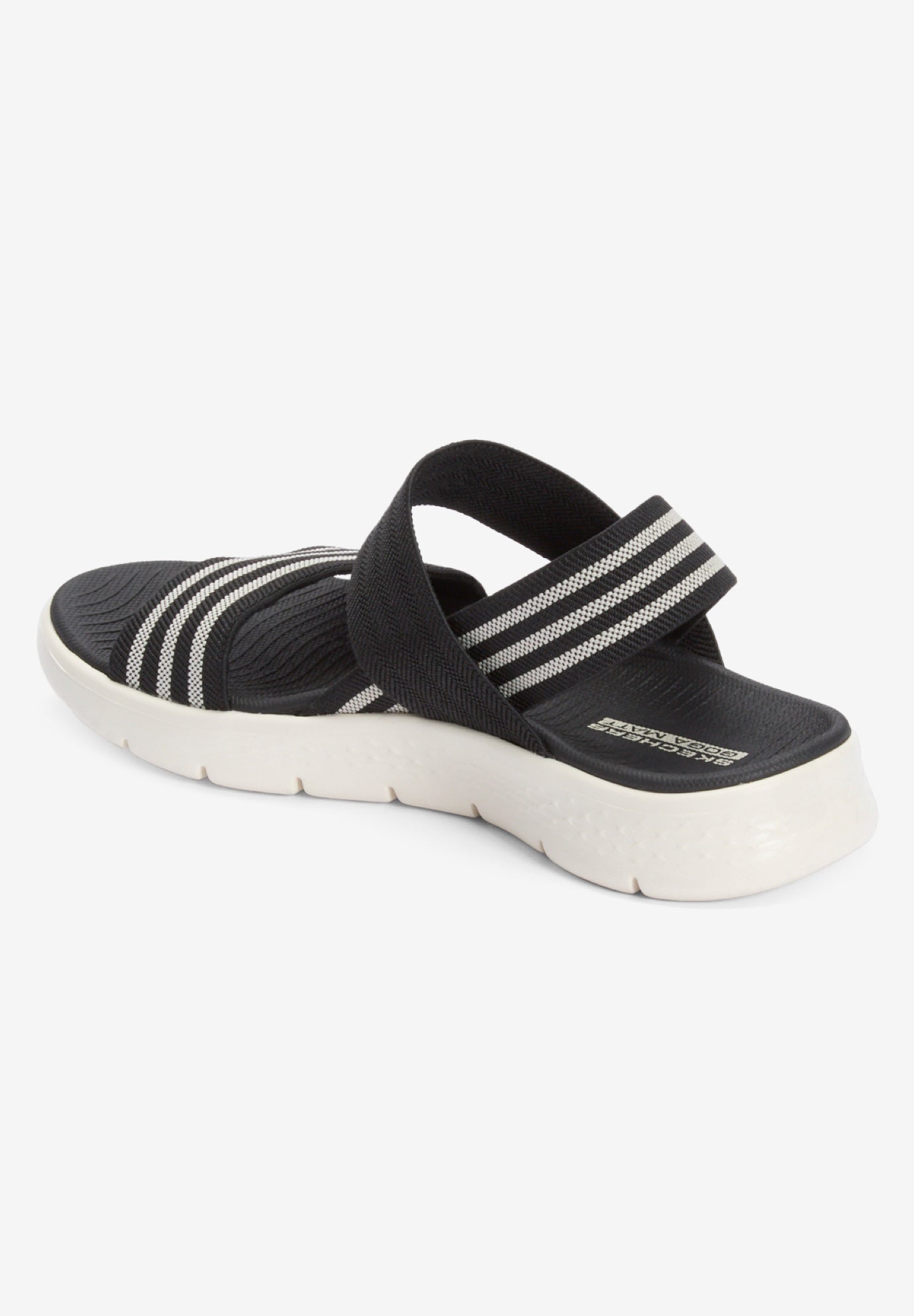 The Go Walk Flex Atlas Sandal image number 1