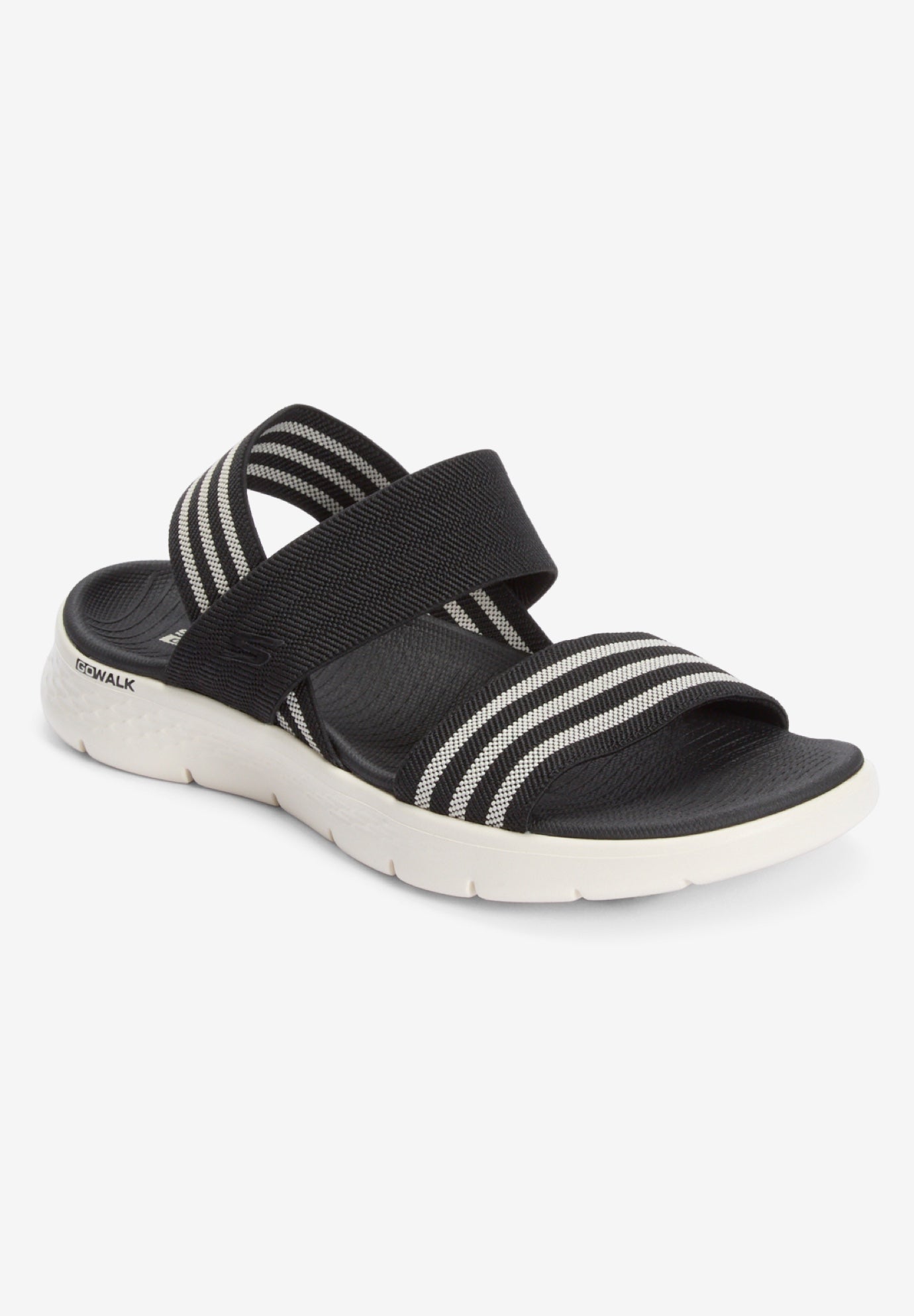 The Go Walk Flex Atlas Sandal image number 0