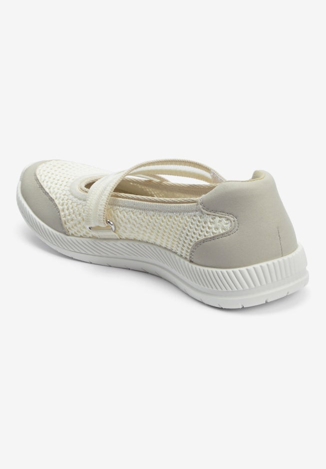 The Gwynn2 Mary Jane Sneaker image number 1