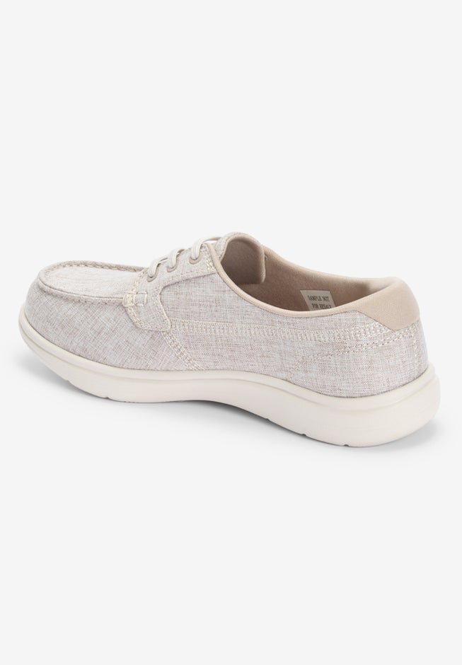 The Radiant Boat Shoe image number 1