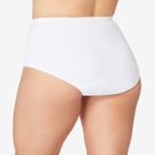 Cotton Incontinence Brief 2-Pack image number null