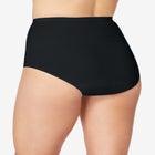Cotton Leak-Proof Brief 2-Pack image number null