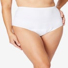 Cotton Incontinence Brief 2-Pack image number null