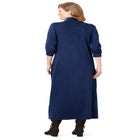 Mockneck Dress image number null