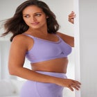 Side-Sleek Smoothing Bra image number null