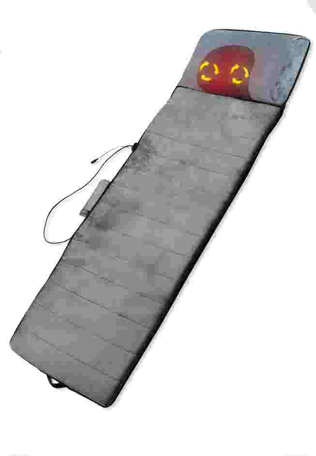 Neck & Back Massage Mat image number 2