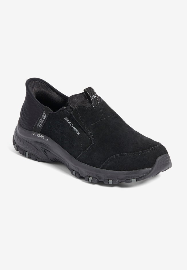 The Slip-Ins™ Hillcrest Sunapee Trail Sneaker image number 0