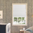 Pryer Cordless Roman Shade image number 0
