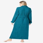 Long Terry Robe image number null