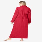 Long Terry Robe image number null