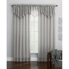 BH Studio Sheer Voile Ascot Valance image number null