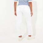  Slim Straight Jeans image number null