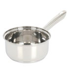 12-Piece Stainless Steel Cookware & Kitchen Tool Set image number null