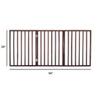 Wooden Pet Gate image number 2