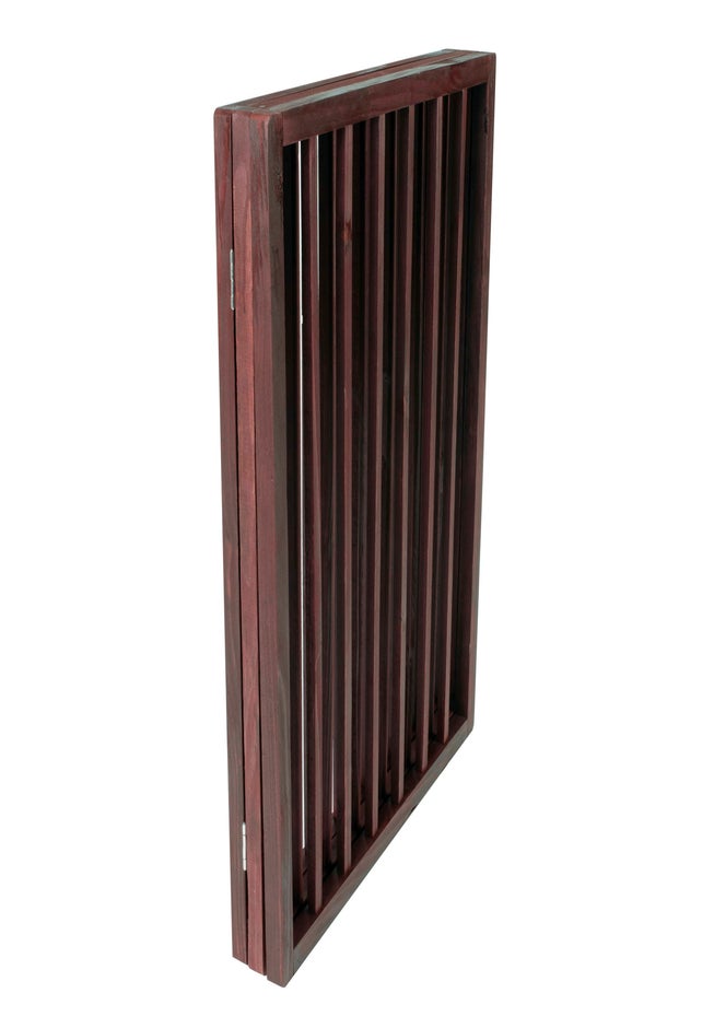 Wooden Pet Gate image number 3