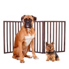 Wooden Pet Gate image number 6