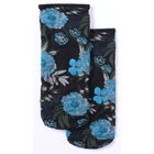 MeMoi&reg; Sheer Ankle Socks 2-Pack image number null