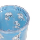 Set of 4 Snoopy and Pals Tumblers image number null