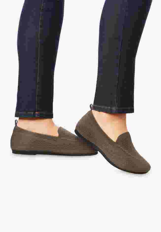 The Sabrina Slip On Flat image number 5