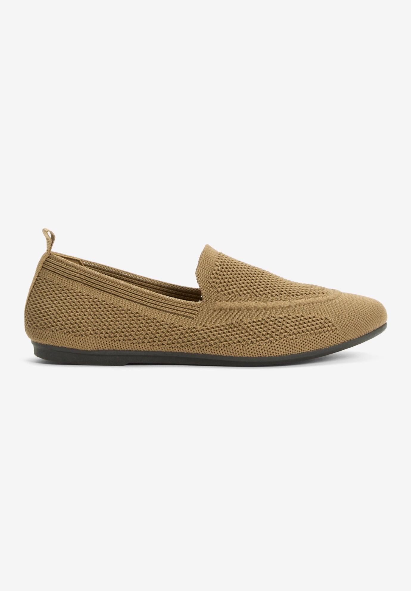 The Sabrina Slip On Flat image number 3