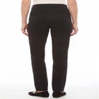 Stretch Bootcut Clean Jeans image number 1