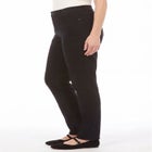 Stretch Bootcut Clean Jeans image number 2