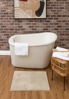 Plush Amore Bath Rug