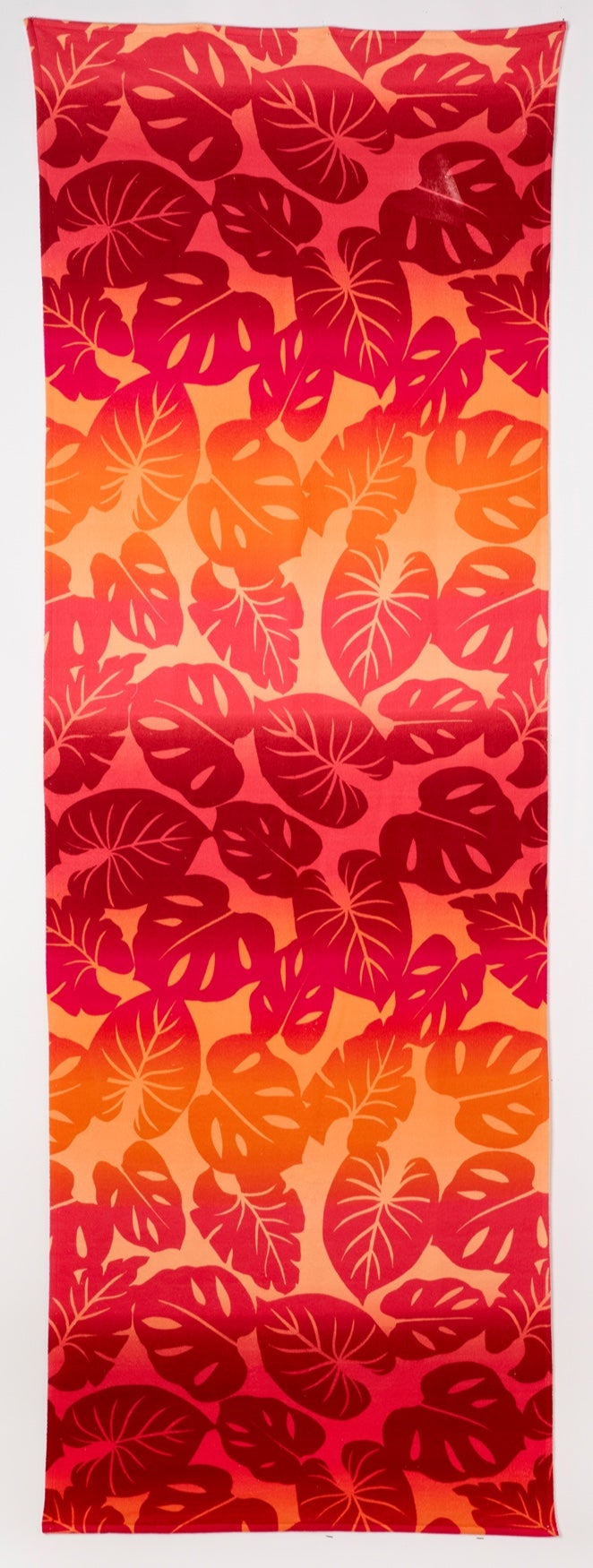 Printed Beach Towel image number 0