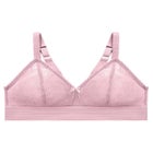 Glamorise® Bramour Gramercy Luxe Lace Bralette image number null