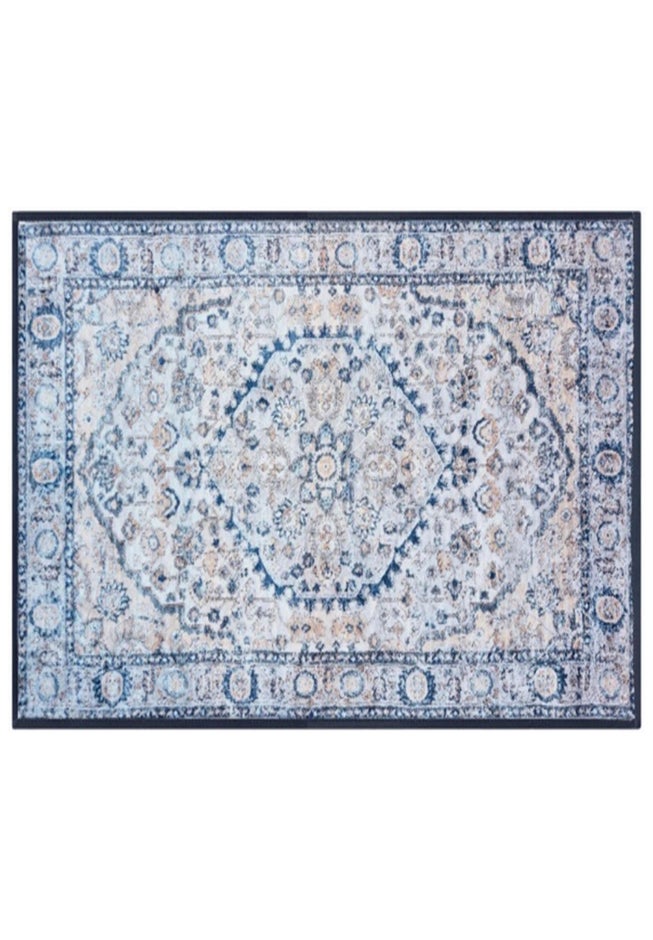 Verona Velvet Washable Rug image number 1
