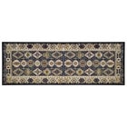 Verona Velvet Washable Rug image number null