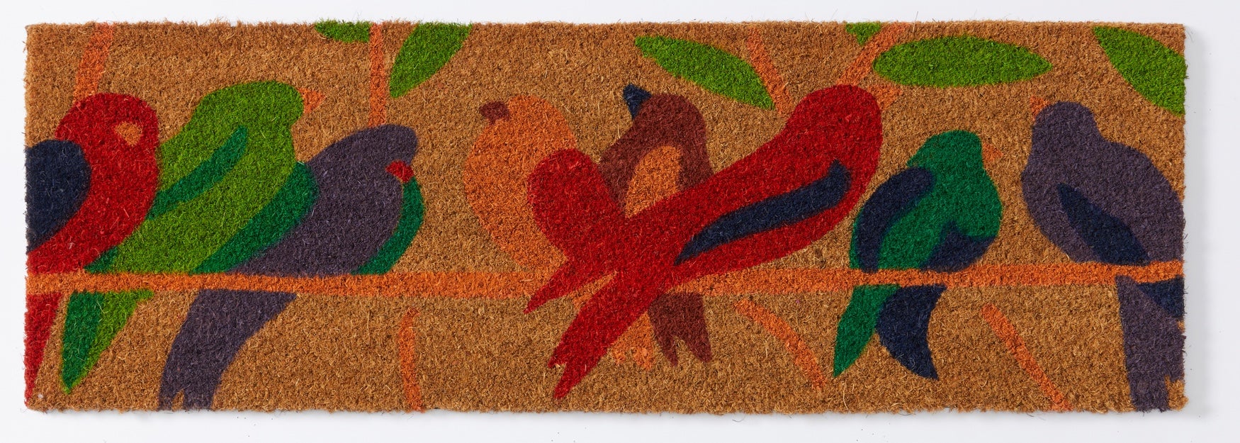 Printed Outdoor Mat image number 0