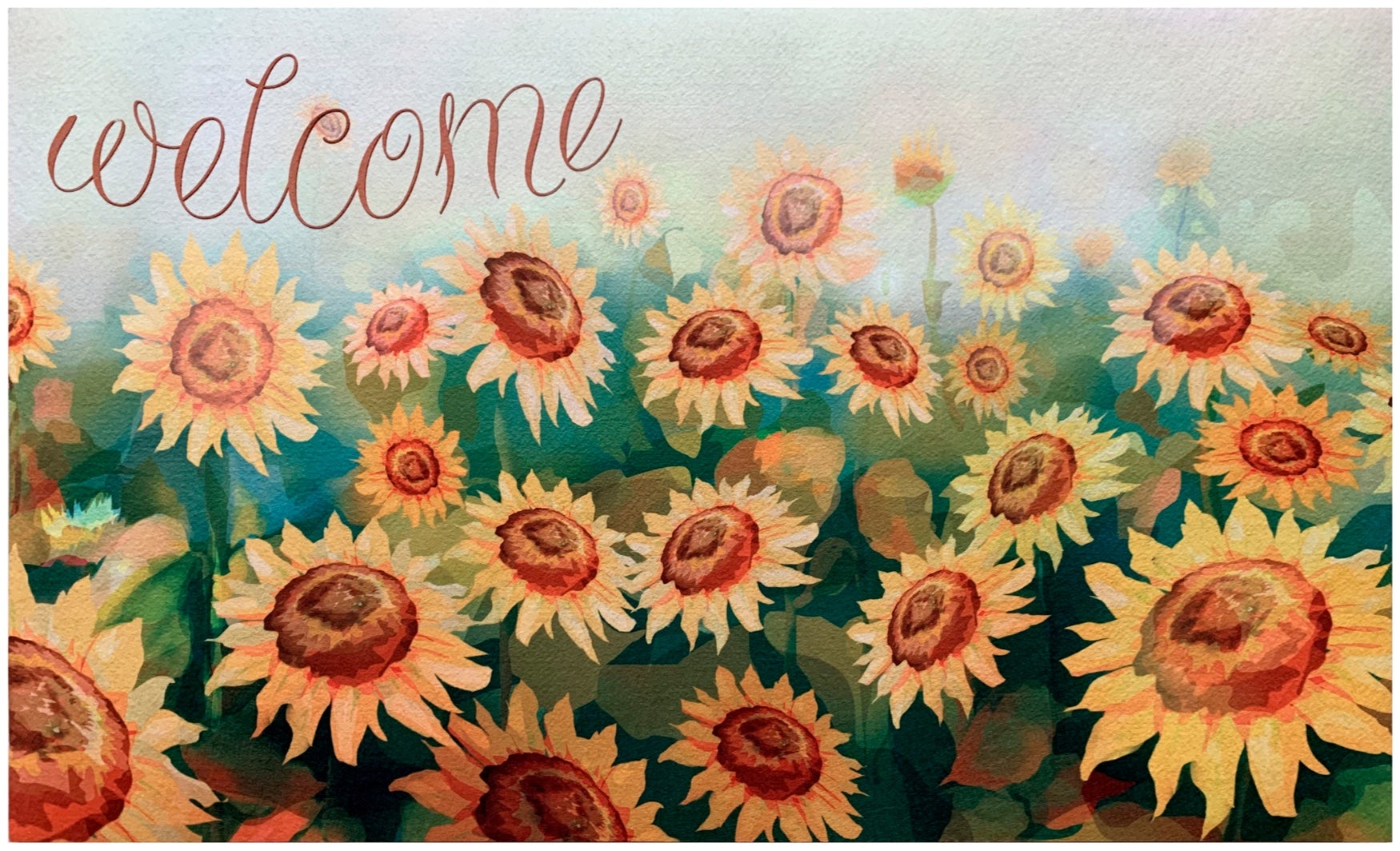 Rubber Outdoor Mats image number 0