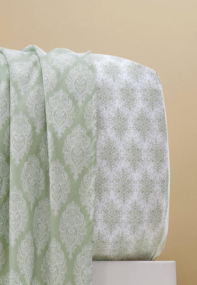 Turnstyle 6-Pc. Sheet Set image number 2