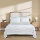 Turnstyle 6-Pc. Sheet Set image number null
