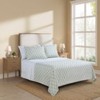 Turnstyle 6-Pc. Sheet Set image number null