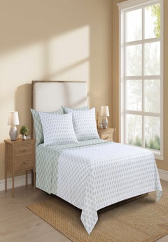 Turnstyle Printed Sheet Sets