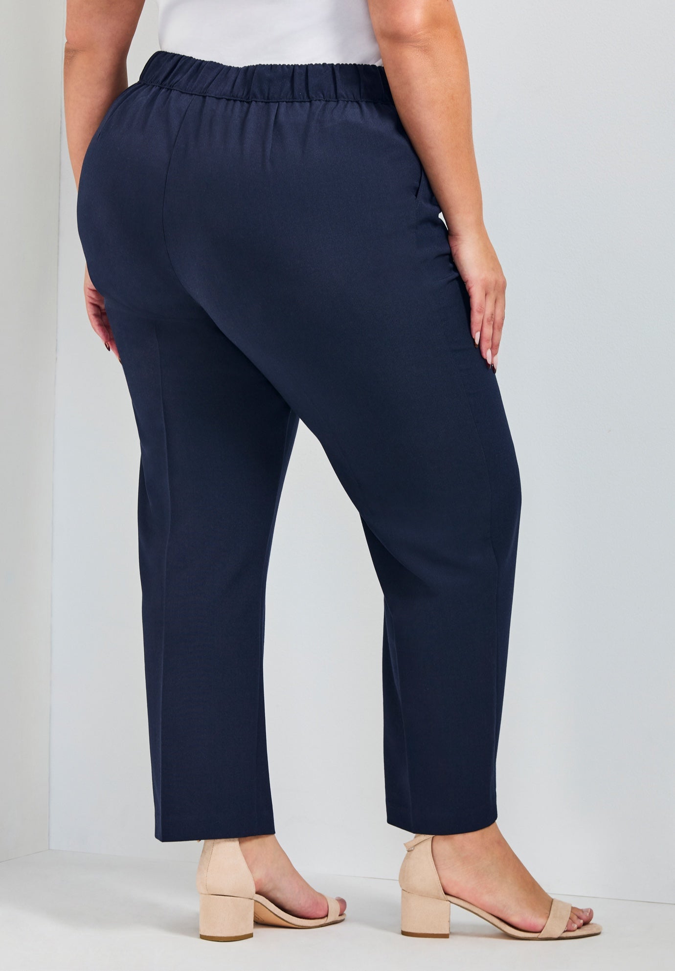Cool Hand Pull On Pant image number 1