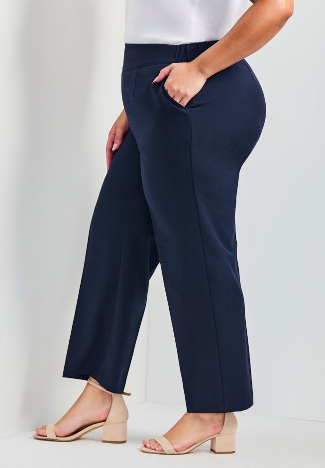 Cool Hand Pull On Pant image number 2